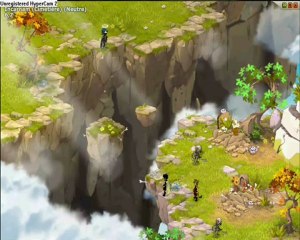 Dofus Aventure Draven Contre Shuyin
