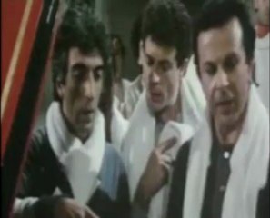 La Marseillaise par Jean Yanne (comédien et réalisateur français).