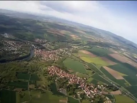 Vidéo tour du puy de dome dailymotion