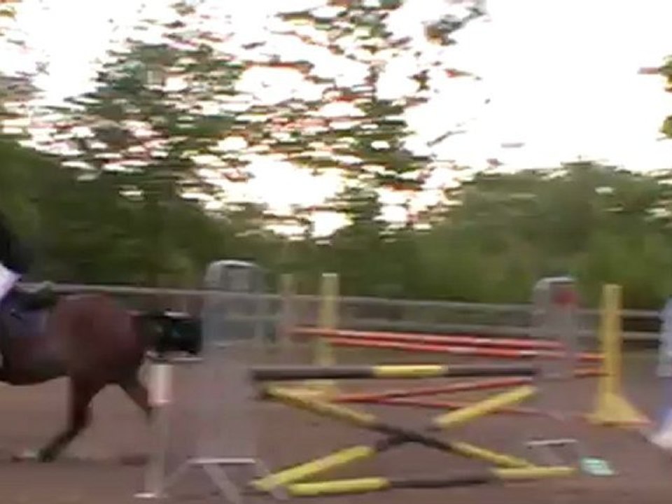 Margaux et Maya, Juliette et Nuage