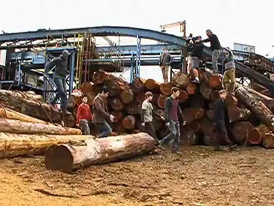 The Twilight Saga - Eclipse - Featurette - Bree Tanner