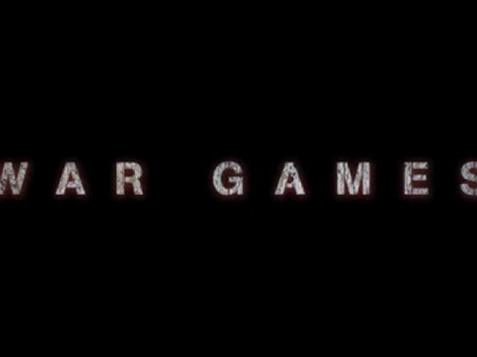  - Bande-Annonce  (Anglais)