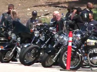 Hal Sparks and Alonzo Bodden Talk Motorcycle Safety – modJOBS Ep.6