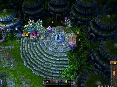 Vladimir solo top - Zephi Daily 080