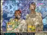 Bazm-e-Tariq Aziz Show By Ptv Home - 18th May 2012 - Part 1/4
