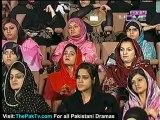 Bazm-e-Tariq Aziz Show By Ptv Home - 18th May 2012 - Part 2/4