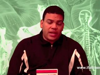 Stretching Workshop DVD with David R. Gonzalez