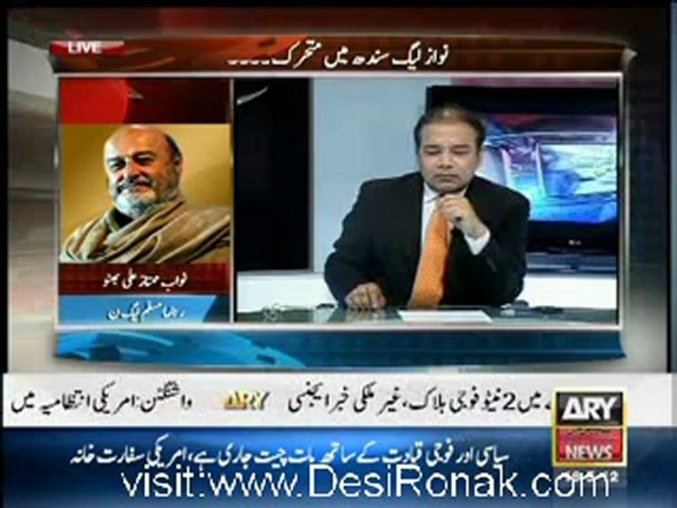 Agar - 18th May 2012 part 2