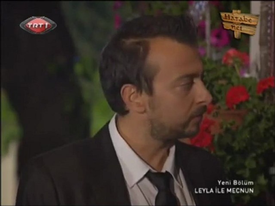 Leyla ile Mecnun - Fikret Kızılok (Ama Babacığım)