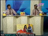 Bazm-e-Tariq Aziz Show By Ptv Home - 18th May 2012 - Part 4/4