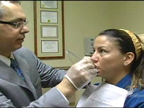 Newport Beach Best Botox Cosmetic Fillers