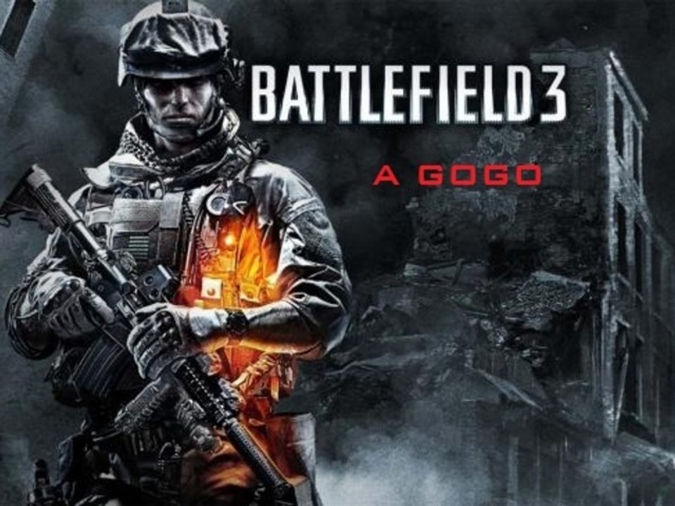 BF3 A GOGO #2