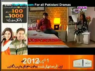 Sehailyan By Ptv Home - 18th May 2012 - Part 2/2