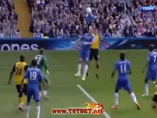 Челси - Блэкберн (2-1) 13.05.2012