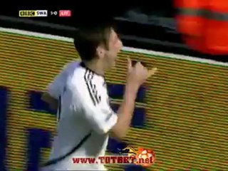 Суонси Сити - Ливерпуль (1-0) 13.05.2012