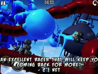 MOTOHEROZ “Turns Free” Teaser Trailer