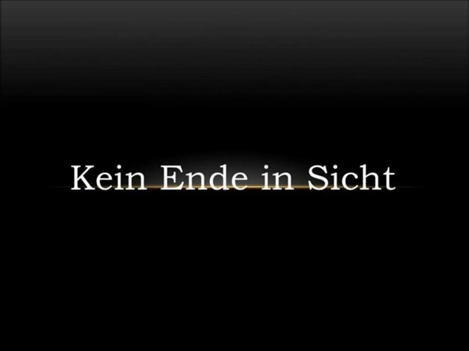 Tage wie Diese (Karaoke)