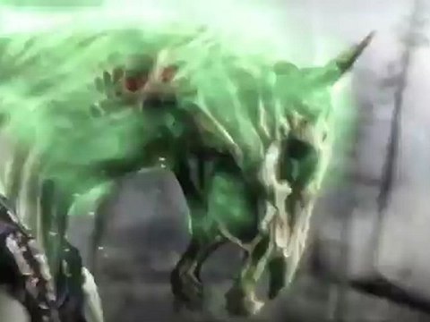 Darksiders 2 (PS3) - Guardian Partie 2