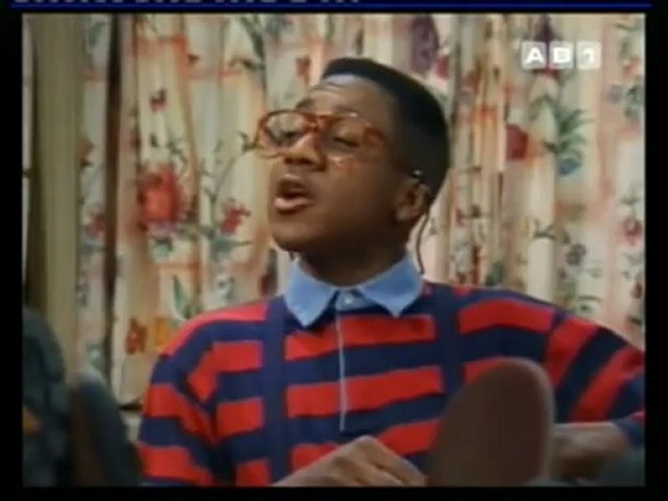 la vie de famille -Tante surprise- ( donna summer )