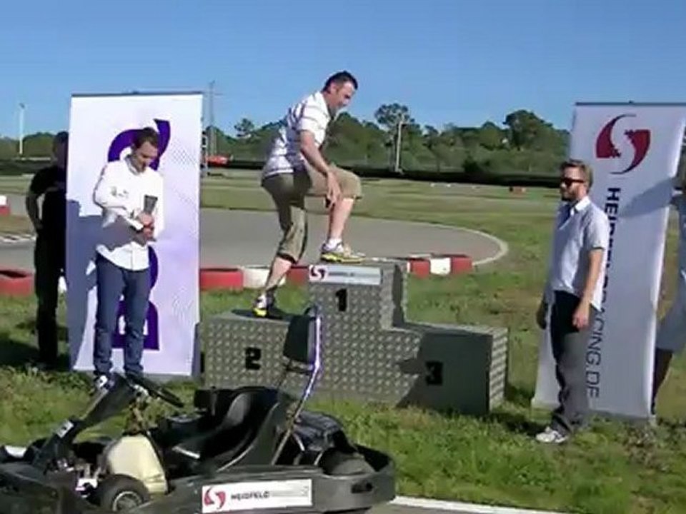 Motorsport Event Agentur www.HEIDFELD-RACING.de, Rennstrecke Mallorca