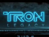 Tron Legacy - Bande Annonce VO Stfr