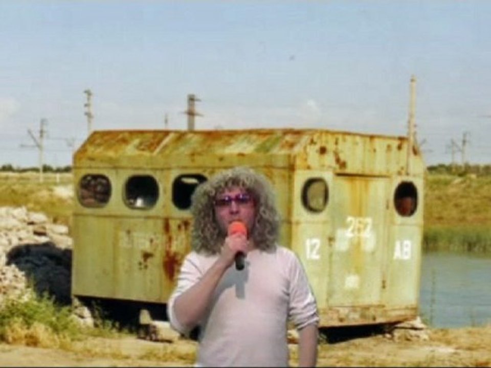 Ali Baba und die 40 Räuber