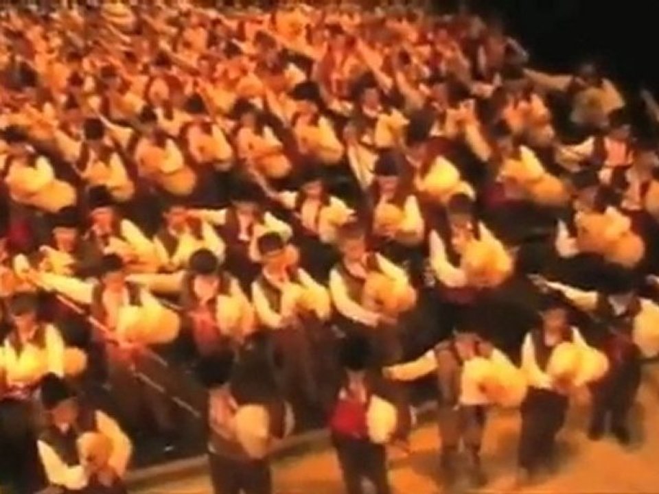 Bulgarian Kaba Gaida Bagpipes