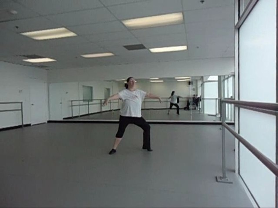 Rep Series ~ Black/White 2012