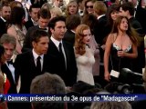 Cannes: tapis rouge pour 