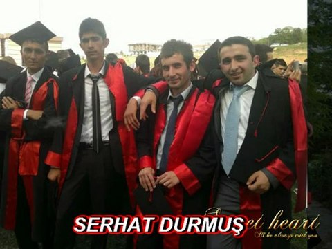serhat durmuş