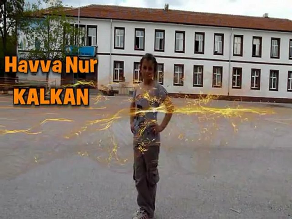 TİMUR SELÇUK ORK. & GÜDÜL İLKÖĞRETİM OKULU 5A - Panayır Günü