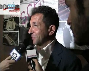 Pulvirenti : "Passione per i colori rossoazzurri è Enorme" ***18 maggio 2012***