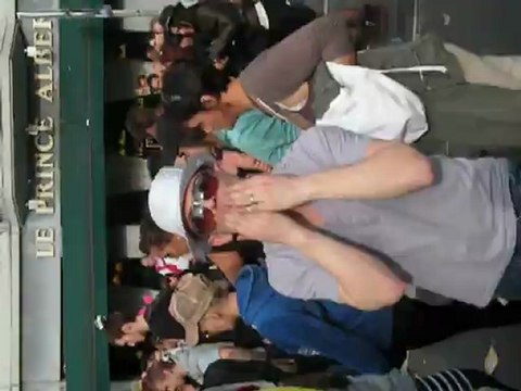 City Parade 2012 (Liège)