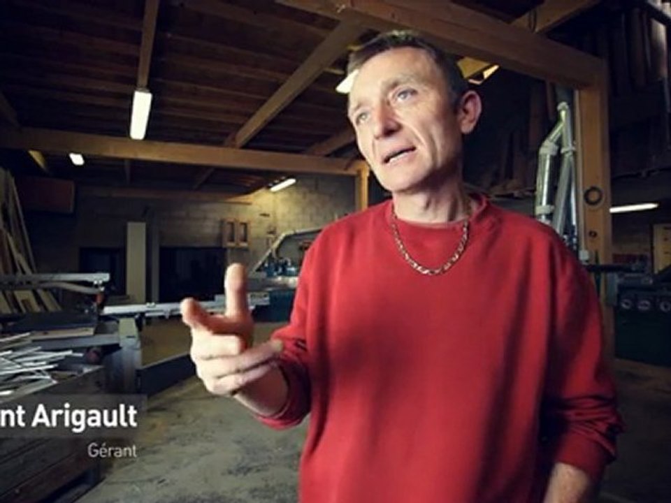 Atelier Du Canal