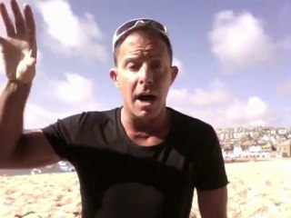 Day 10 - Big Juice Spring Clean