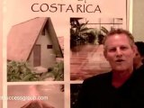 Costa Rica Massage Seminars