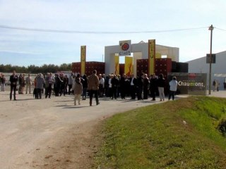 Foire de Chaumont 2012