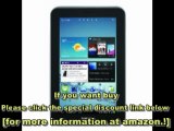 New Tablet 2012 | Samsung Galaxy Tab 2 (7-Inch, Wi-Fi)