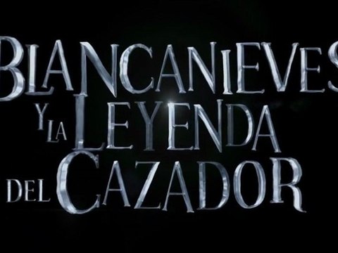 Blancanieves y la Leyenda del Cazador Spot4 HD [20seg] Español