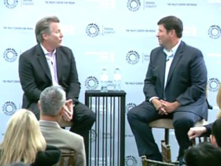 CEO Ross Levinsohn: My Vision for Rebuilding Yahoo