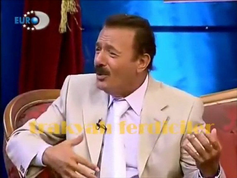 Ve İlk Beste Leyla ( Ağlıyorum )