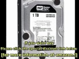 Best Internal Hard Drive 2012 | Western Digital Caviar Black 1 TB SATA III 7200 RPM 64 MB Cache Internal Desktop Hard Drive Bulk