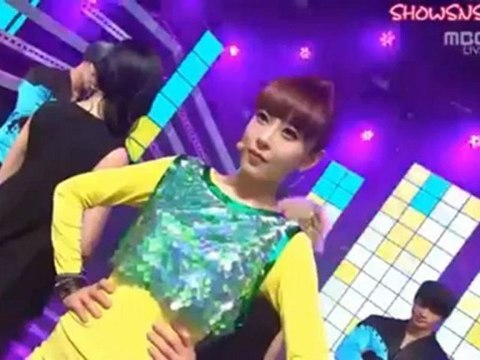 TaeTiSeo MC [español]