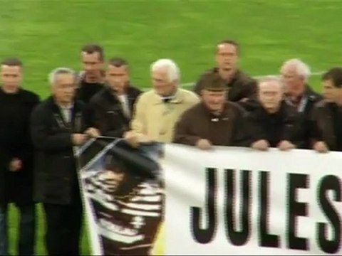 Après-Match : FC METZ - TOURS FC