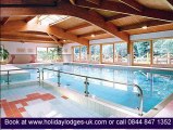 Holiday Lodges in Essex - Herbage Country Lodges