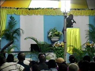 Emancipation Gospel Explosion Crusade - Friday Night-5-4-2012-part2