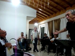 ali agah çömek