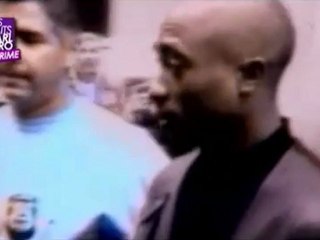 Tupac | L'assassinat d'une Icône [4/10]