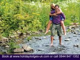 Holiday Lodges in Yorkshire - Ribblesdale Lodges - Yorkshire Dales, England
