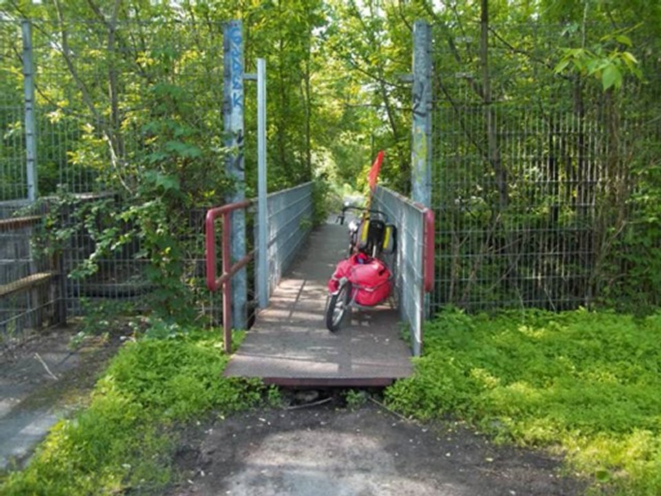 MATZENHEIM à  BERLIN -mai2012
